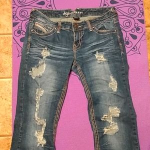 Women's Jeans Size 9/10